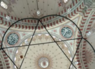 Transformations in Laleli’s Hotels A New Era