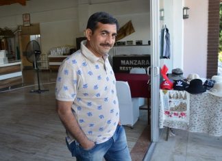 A Natural Wonder Gokgol Cave