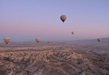 Greek Houses and Monuments