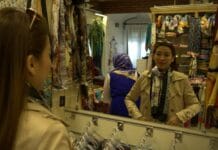 The Dreary Landscape