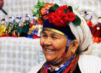 The Suspected Leader Ivan Zandanski