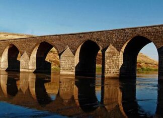 Journey Through Hungary and the Ottoman Lands